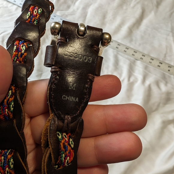 Columbia belt - Picture 2 of 11